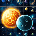 Triple Space icon