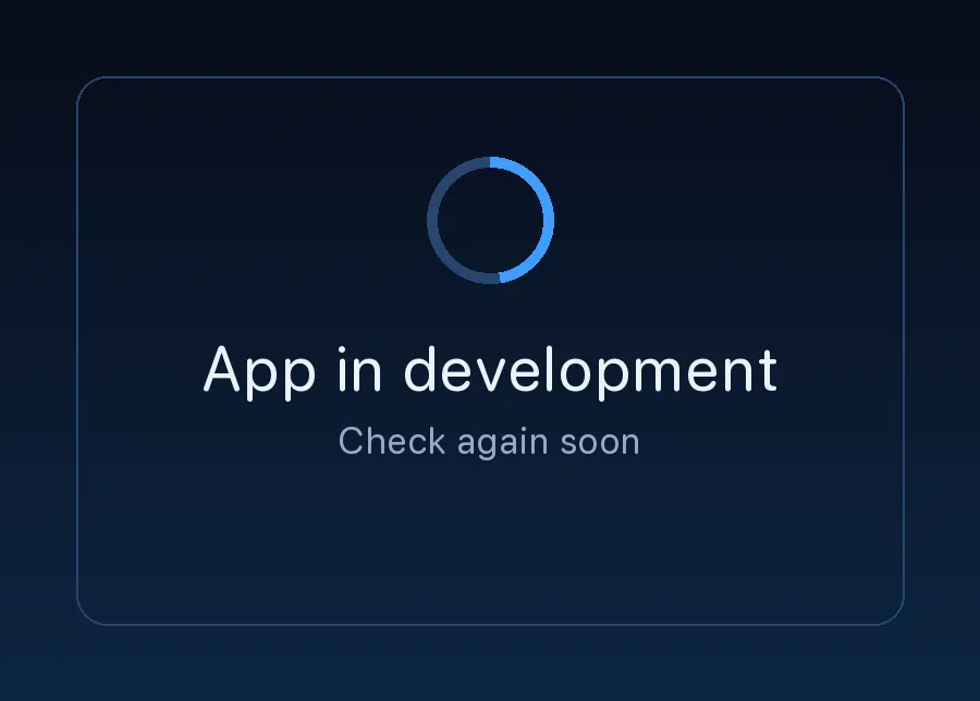 Gravity Cortex - Gravity-Puzzle Game for iOS & Android screenshot 1
